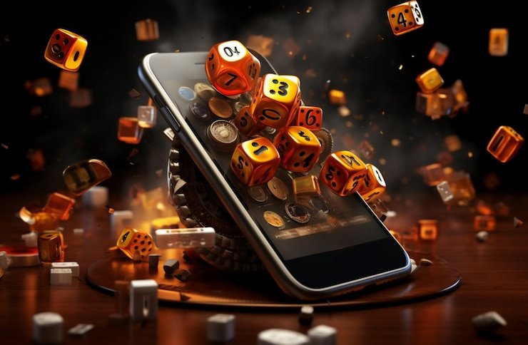 Hasil undian Number Games dengan tampilan kemenangan di bujangan138