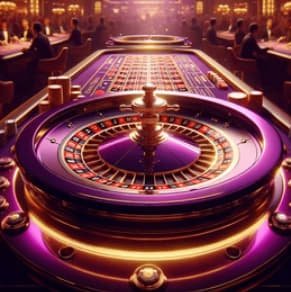 Meja Three Card Poker langsung di bujangan138 dengan dealer profesional